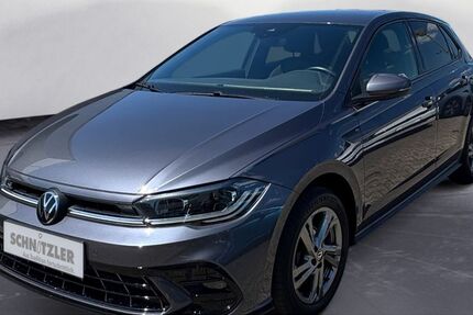 VW Polo 61.339 km 16.350 &euro; Langenfeld 40764