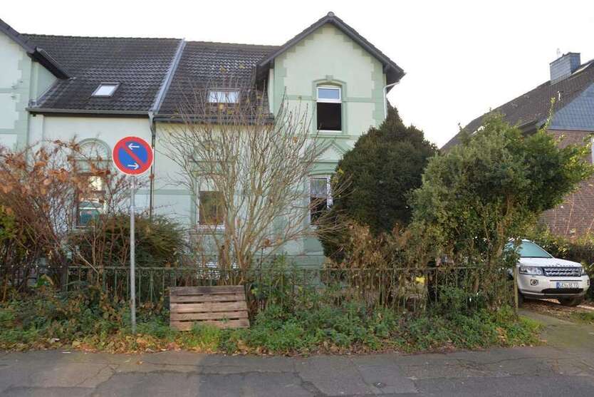 Wohnung zum Kaufen in Leverkusen 499.000 € 135 m²