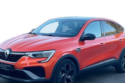 Renault Arkana 68.701 km 16.700 &euro; Solingen/NRW 42655