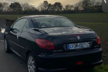Peugeot 206 135.386 km 3.990 &euro; Köln 51149