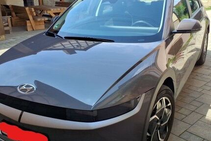 Hyundai IONIQ 5 57.008 km 24.500 &euro; Hennef 53773