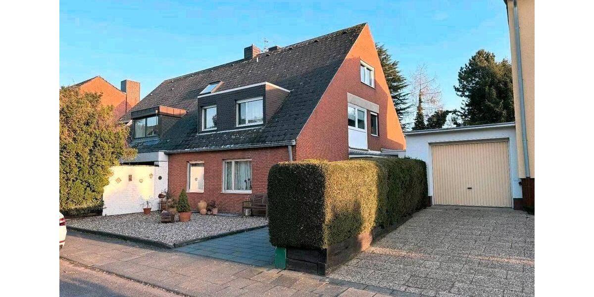 Mehrfamilienhaus, Wohnhaus Köln Rodenkirchen - 6 Zimmer, 155 m&sup2;, 760.000&euro; | Angebot:26278422