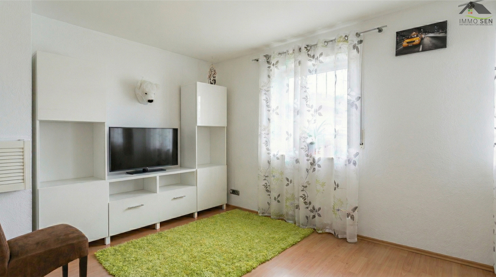 Raum für die ganze Familie – Doppelhaushälfte mit 160 m², ausgebautem Keller & PV in Kerpen-Sindorf - Doppelhaushälfte Kerpen Buir | Angebot:27080307
