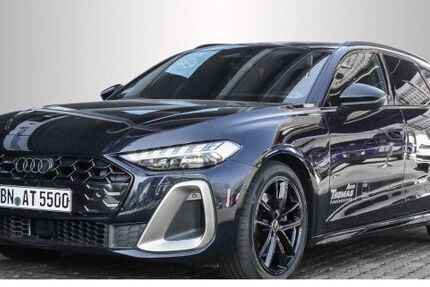 Audi A5 18.000 km 47.890 &euro; Bonn 53227