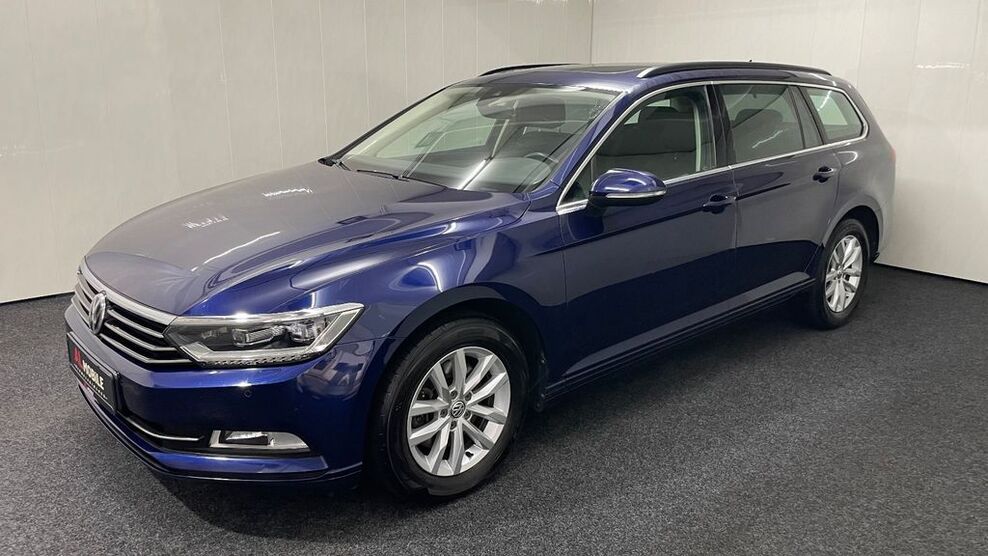 VW Passat 153.531 km 15.200 € Wermelskirchen 42929