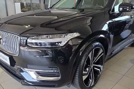 Volvo XC90 95.890 km 49.850 &euro; Bergheim 50126