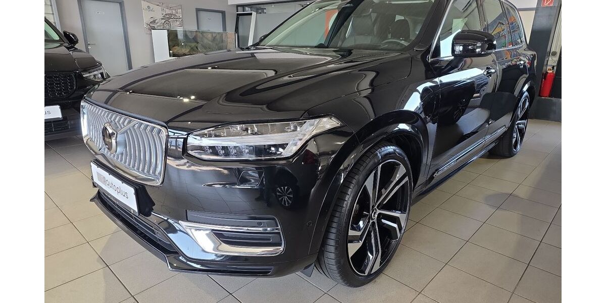 Volvo XC90 95.890 km 49.850 &euro; Bergheim 50126