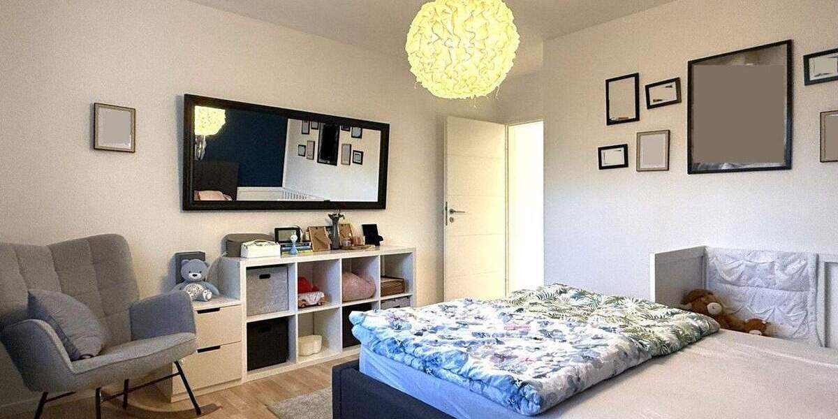 Etagenwohnung Bergheim Zieverich - 4 Zimmer, 101 m&sup2;, 173.000&euro; | Angebot:25611384