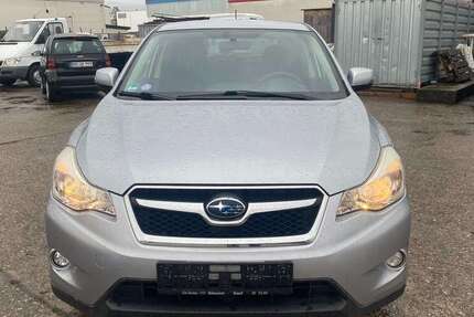 Subaru XV 177.000 km 5.850 &euro; Troisdorf 53844