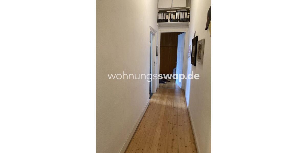 Etagenwohnung Köln Nippes - 3 Zimmer, 80 m&sup2;, 640&euro; | Angebot:24984546