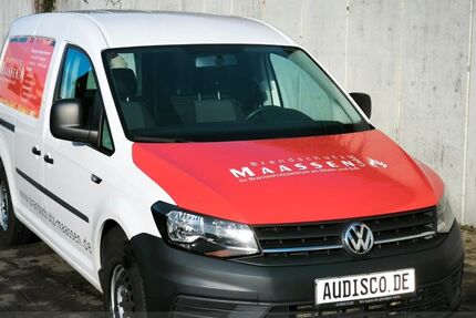 VW Caddy 98.909 km 12.690 &euro; Bergheim 50127