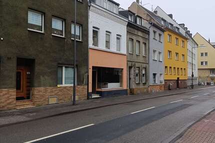Gewerbeobjekt Köln Ehrenfeld - 1.350&euro; | Angebot:26563497
