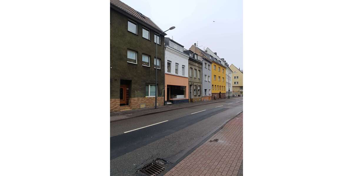 Gewerbeobjekt Köln Ehrenfeld - 1.350&euro; | Angebot:26563497