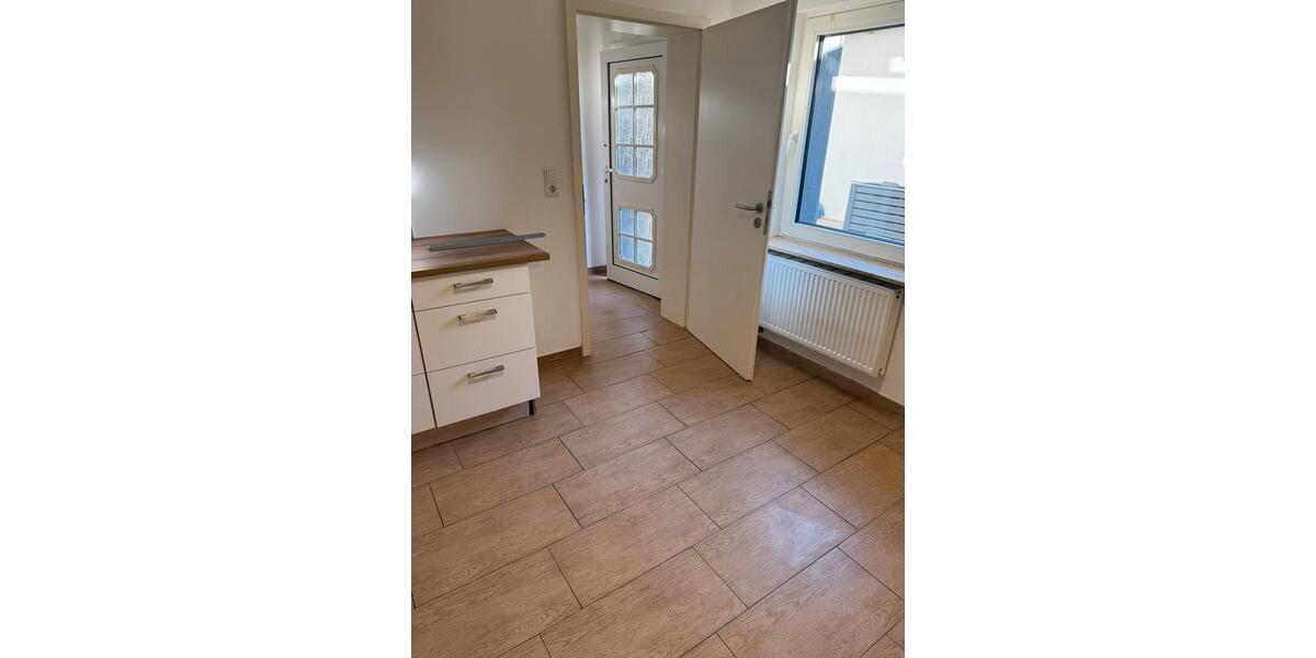 Ab sofort 2 Zimmerwohnung zu vermieten Köln Worringen 2 zimmer