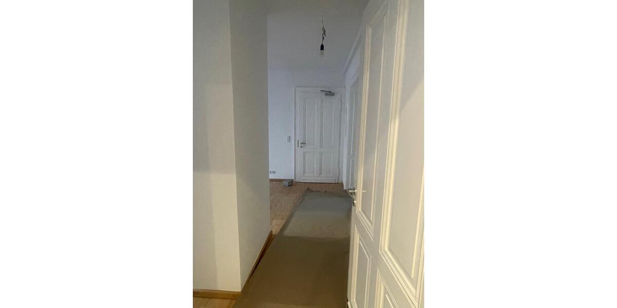 WohnungBüroWG 2 Zimmer EBK komplett renoviert Bonner Altstadt 2 zimmer