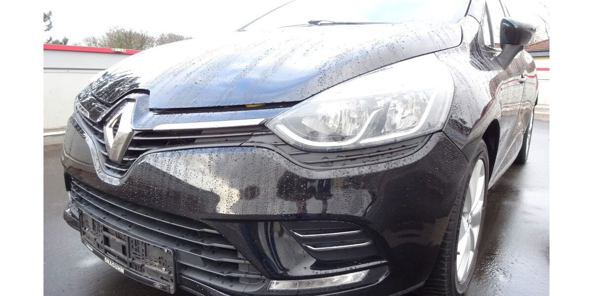 Renault Clio 84.000 km 7.990 &euro; Solingen 42719