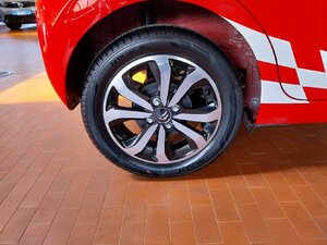 Citroen C1 Shine Kam SHZ DAB Klima 15.150 km 10.880 &euro; HAAN 42781