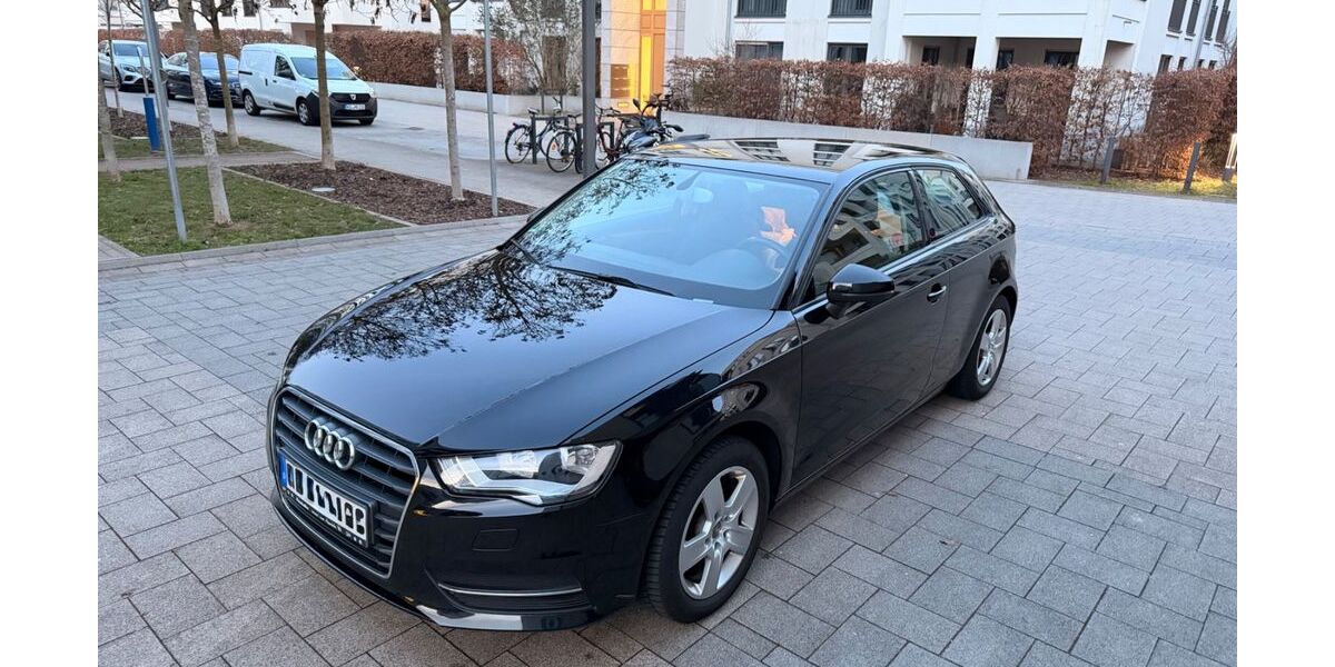Audi A3 144.000 km 8.800 &euro; Köln 50827