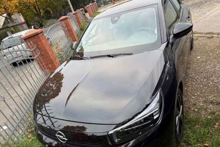 Opel Corsa 3.978 km 16.800 € Burscheid 51399