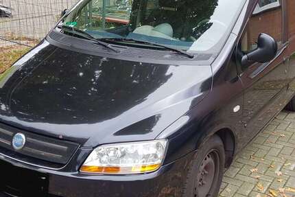 Fiat Multipla 174.500 km 1.950 € Bonn 53229