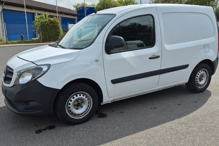 Mercedes-Benz Citan 193.205 km 4.290 &euro; Bergheim 50126
