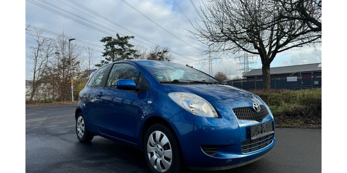 Toyota Yaris 229.000 km 2.250 € Hürth 50354