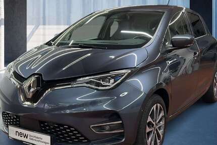 Renault ZOE 68.441 km 14.160 &euro; Köln 50939