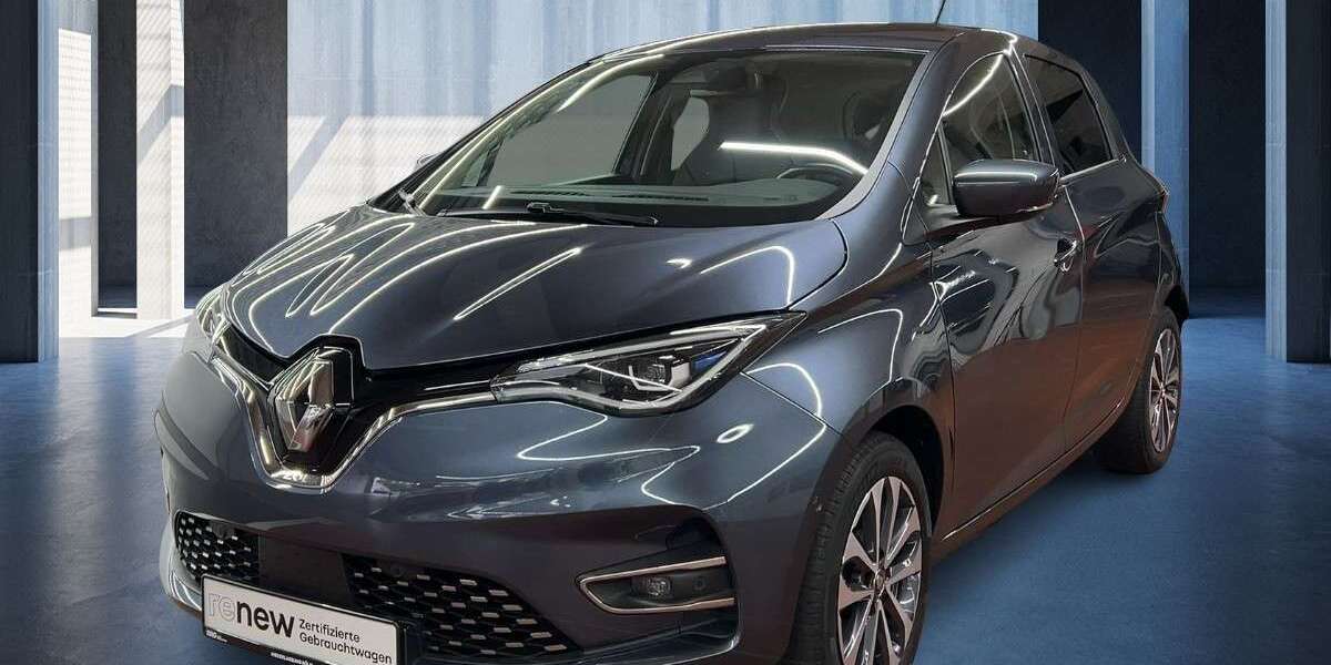 Renault ZOE 68.441 km 14.160 &euro; Köln 50939