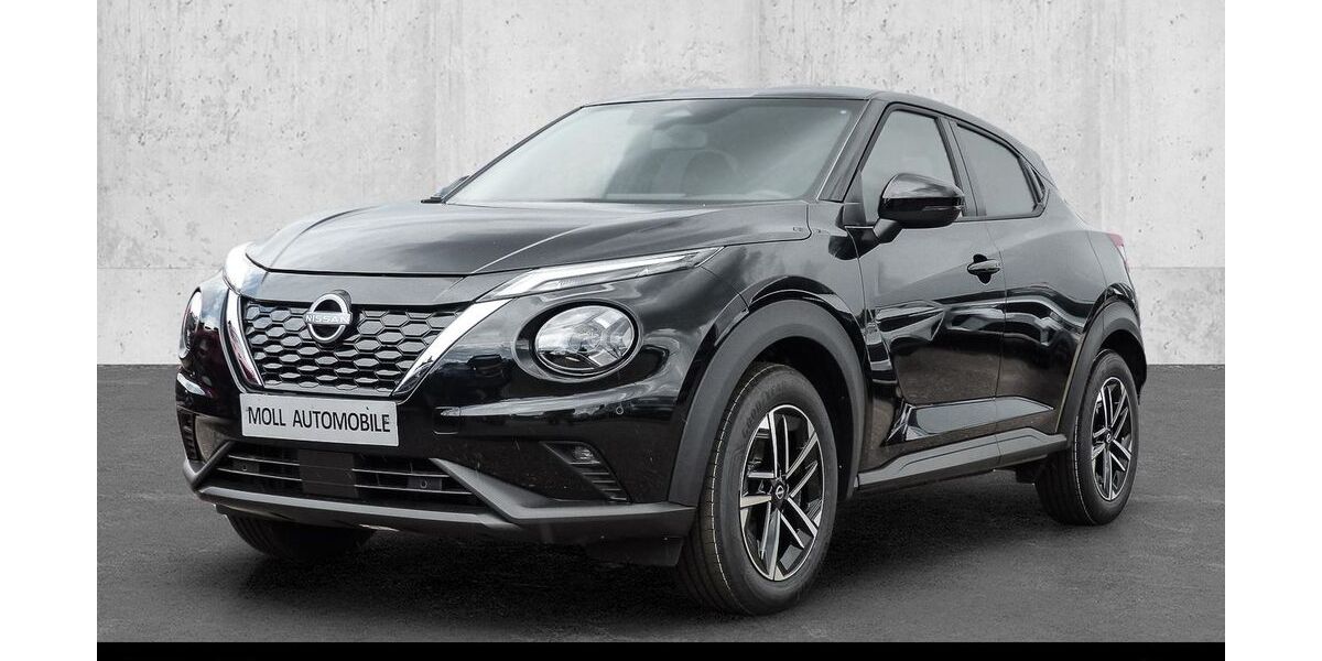 Nissan Juke 3.250 km 24.280 &euro; Köln 50825