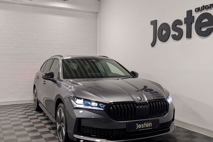 Skoda Superb 9.900 km 55.950 &euro; Monheim 40789