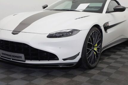 Aston Martin V8 Vantage 18.878 km 134.950 &euro; Solingen 42653