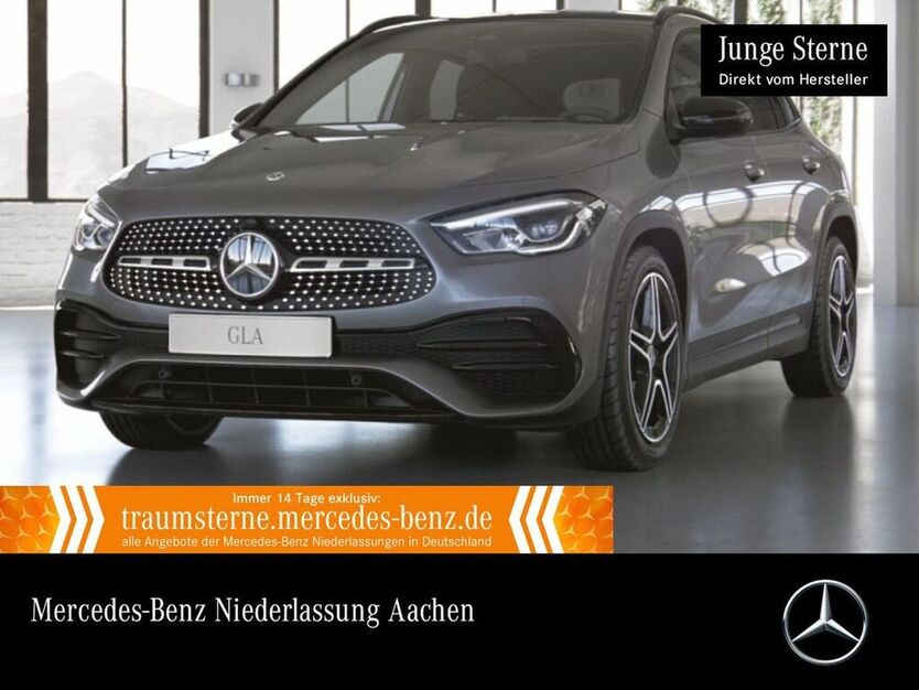 GLA 200
