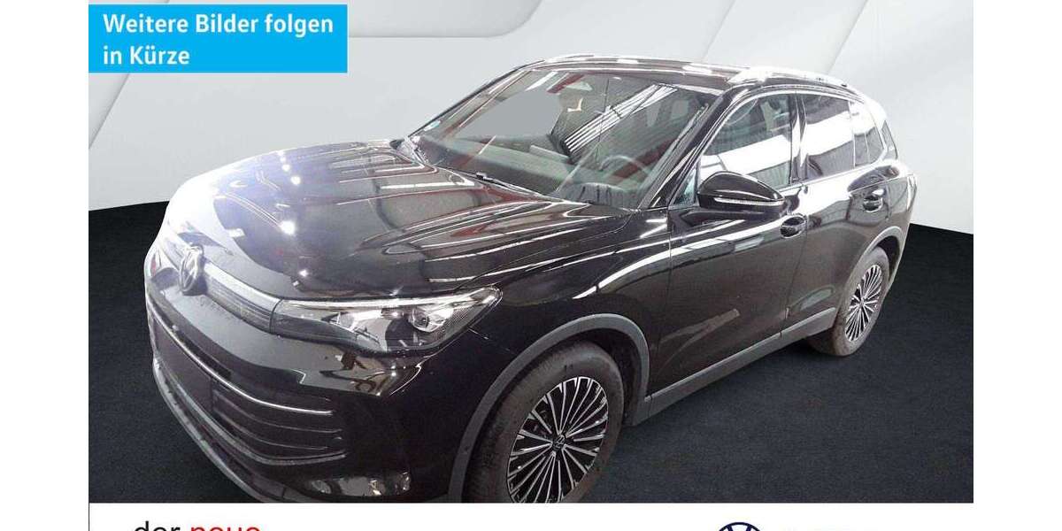VW Tiguan 26.532 km 35.475 &euro; Troisdorf 53842
