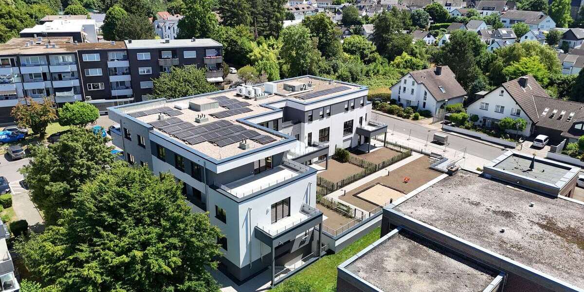 Wohnung zum Kaufen in Leverkusen, Berg. Neukirchen 800.800 € 133.47 m² 5 zimmer