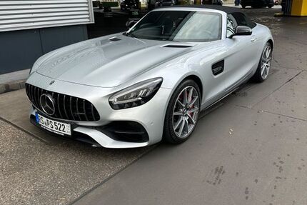 Mercedes-Benz AMG GT 65.000 km 113.500 € Remscheid 42857