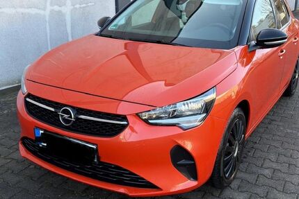 Opel Corsa 69.444 km 11.000 &euro; Rösrath 51503