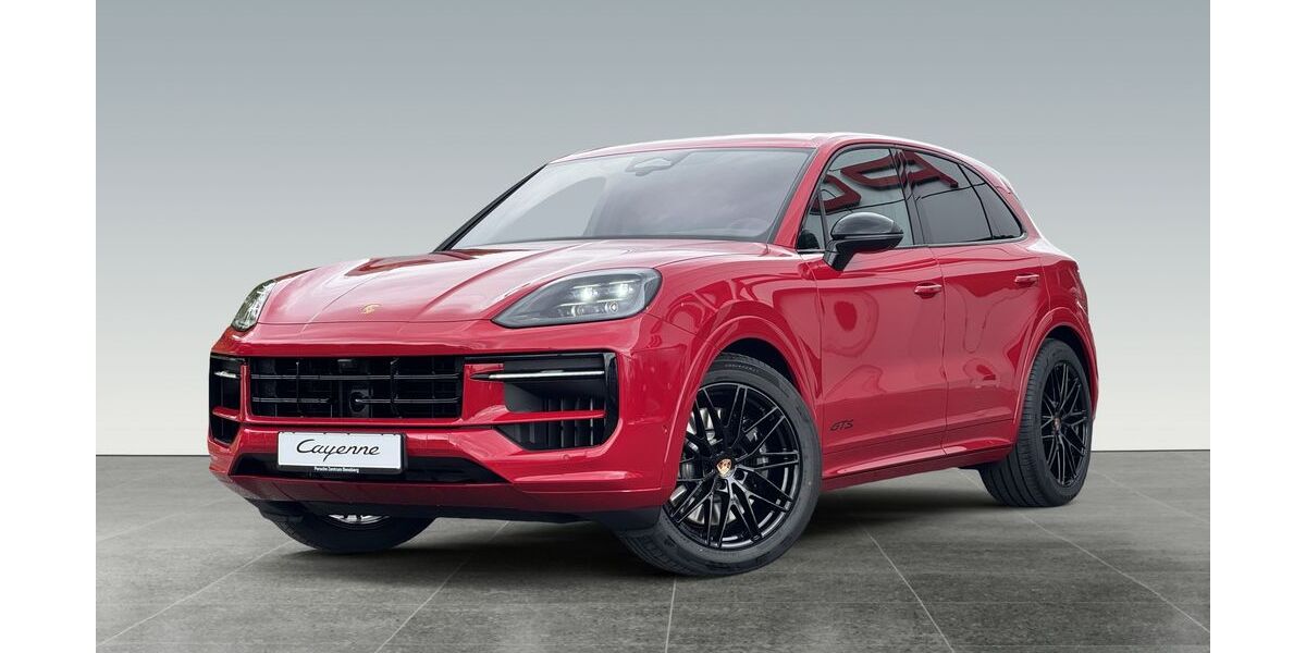 Porsche Cayenne 6.900 km 144.900 &euro; Bergisch Gladbach 51429