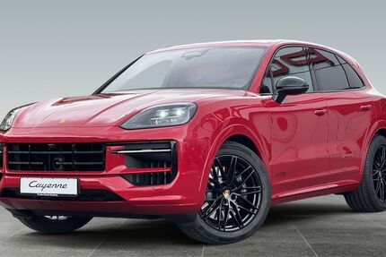 Porsche Cayenne 9.900 km 144.900 &euro; Bergisch Gladbach 51429