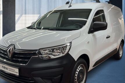 Renault Express 61.741 km 14.420 &euro; Köln 50939