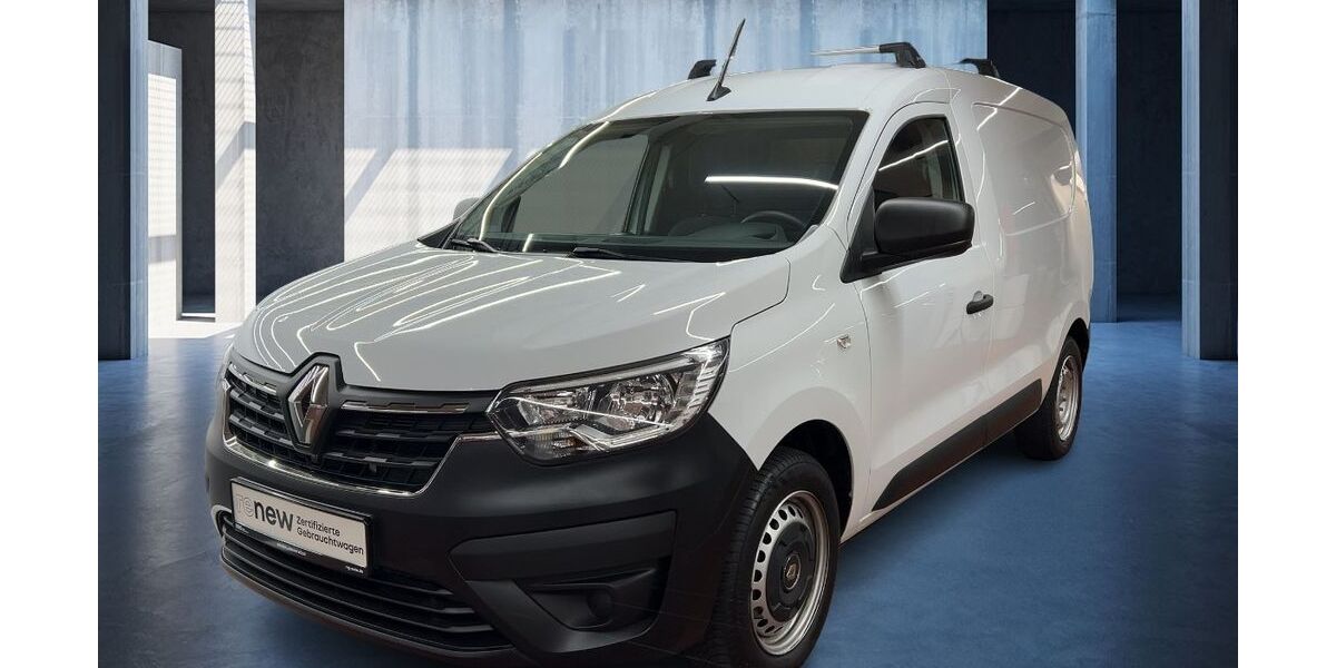 Renault Express 61.741 km 14.420 &euro; Köln 50939