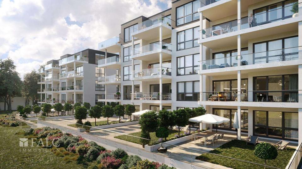 EngelsGarten 4 zimmer