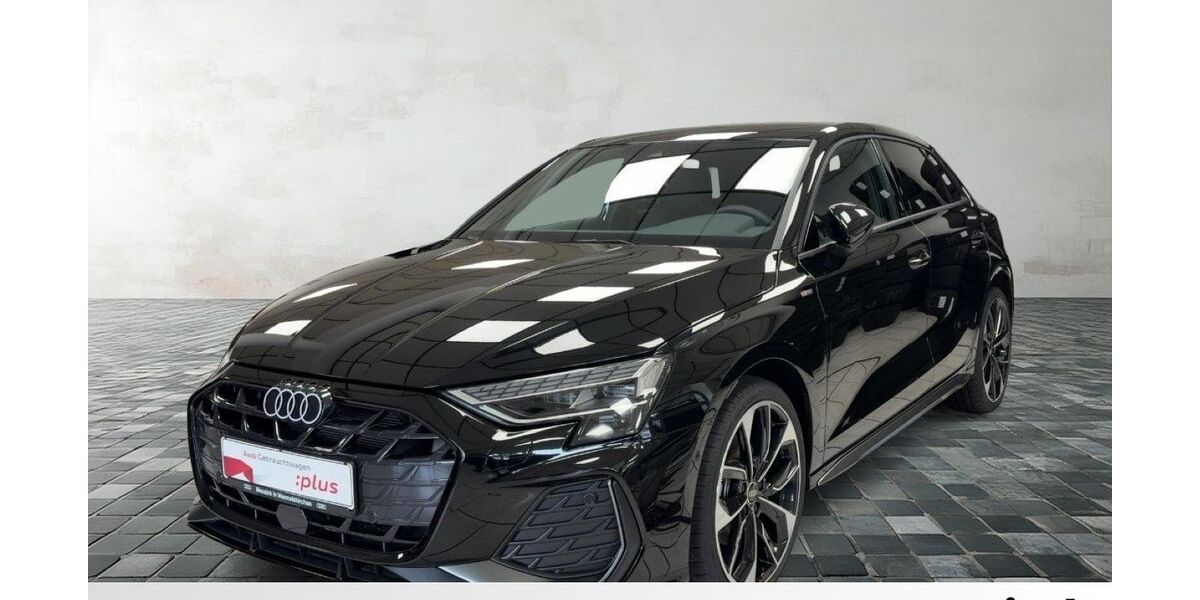 Audi A3 5.978 km 43.450 &euro; Wermelskirchen 42929