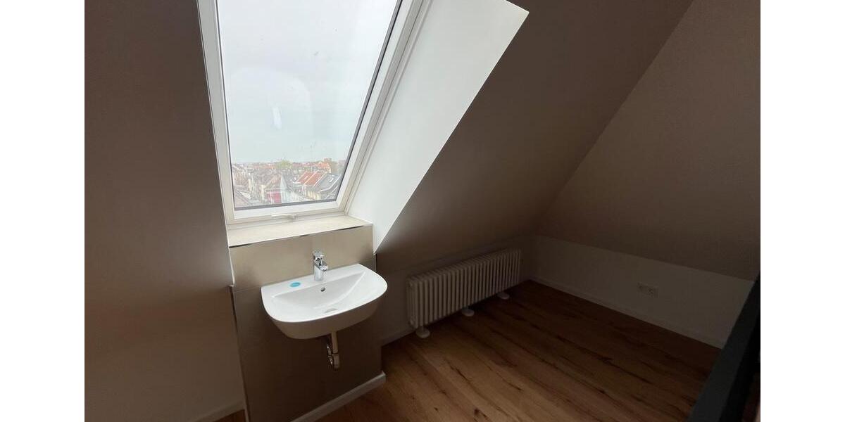 Maisonettenwohnung Köln Ehrenfeld - 2 Zimmer, 50 m&sup2;, 1.100&euro; | Angebot:26322714