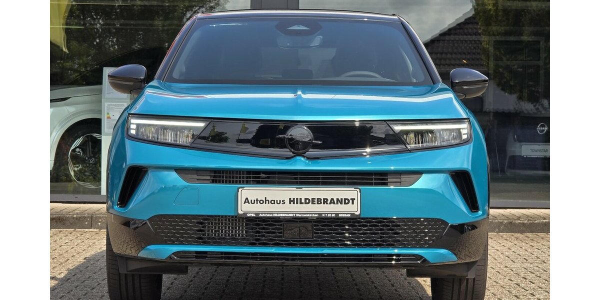 Opel Mokka GS Automatik|Kamera|Klimaauto|Winter 10.645 km 20.775 &euro; Wermelskirchen 42929