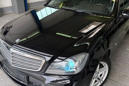 Mercedes-Benz C 250 165.212 km 11.790 &euro; Köln 50829