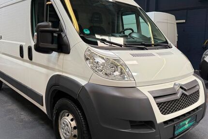Citroen Jumper 150.000 km 9.950 &euro; Hilden 40721