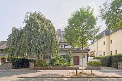 Haus zum Kaufen in Köln Lindenthal 2.150.000 € 335 m²