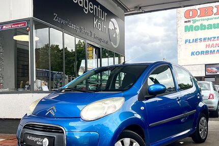 Citroen C1 130.000 km 3.390 &euro; Köln 51067