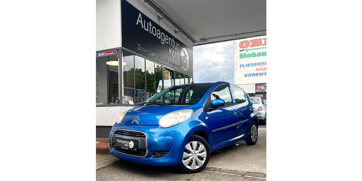 Citroen C1 130.000 km 3.390 &euro; Köln 51067