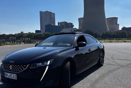 Peugeot 508 102.400 km 16.999 &euro; Bergheim 50127